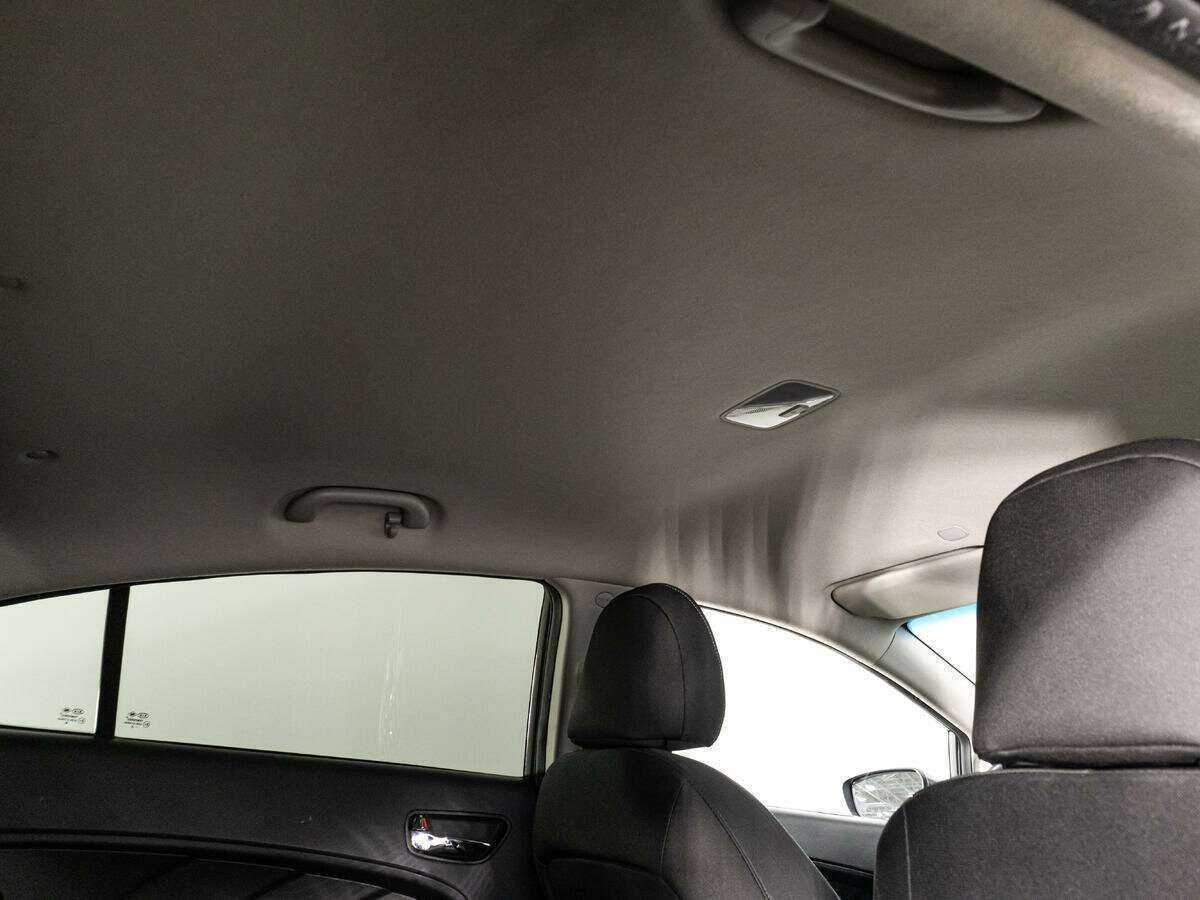 Купить Киа Церато, 2019, 108 000 км.. Фото: #22