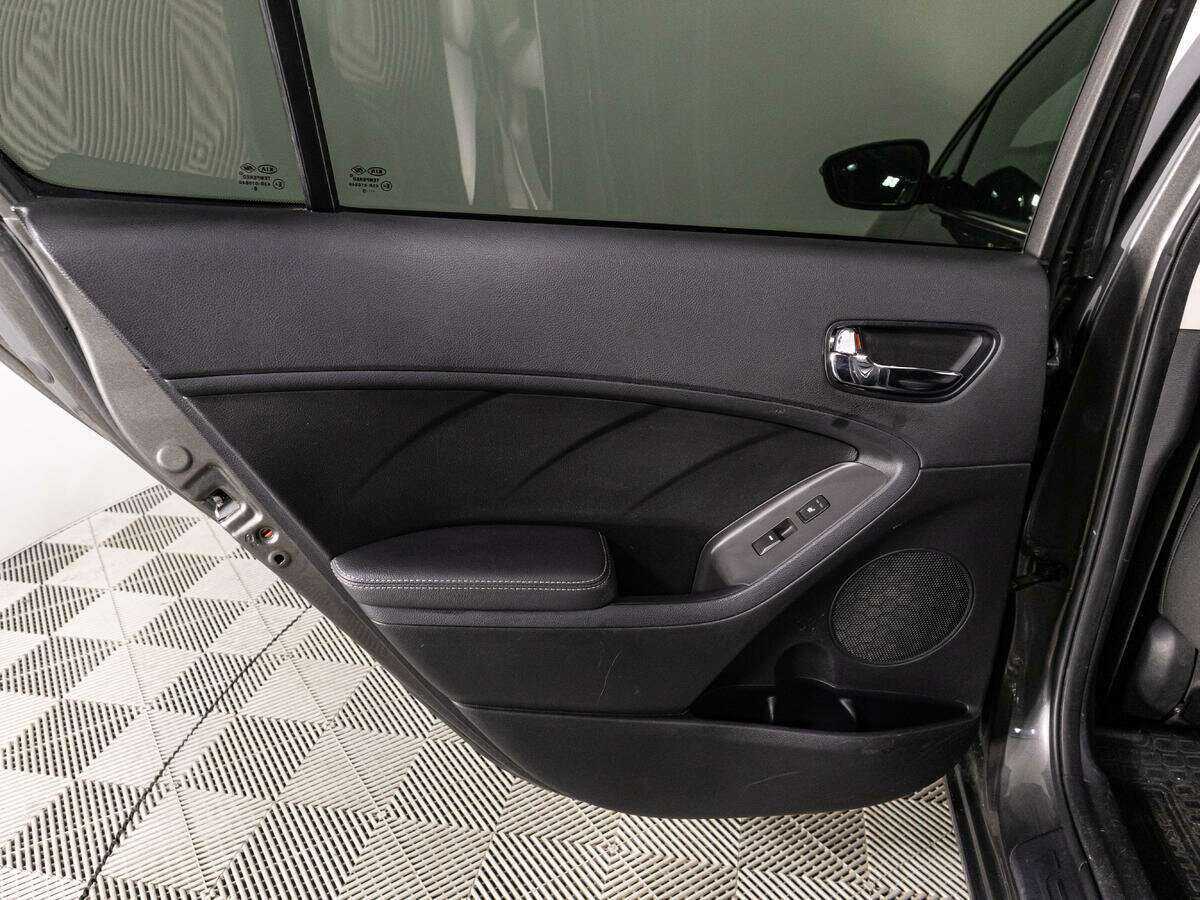 Купить Киа Церато, 2019, 108 000 км.. Фото: #24