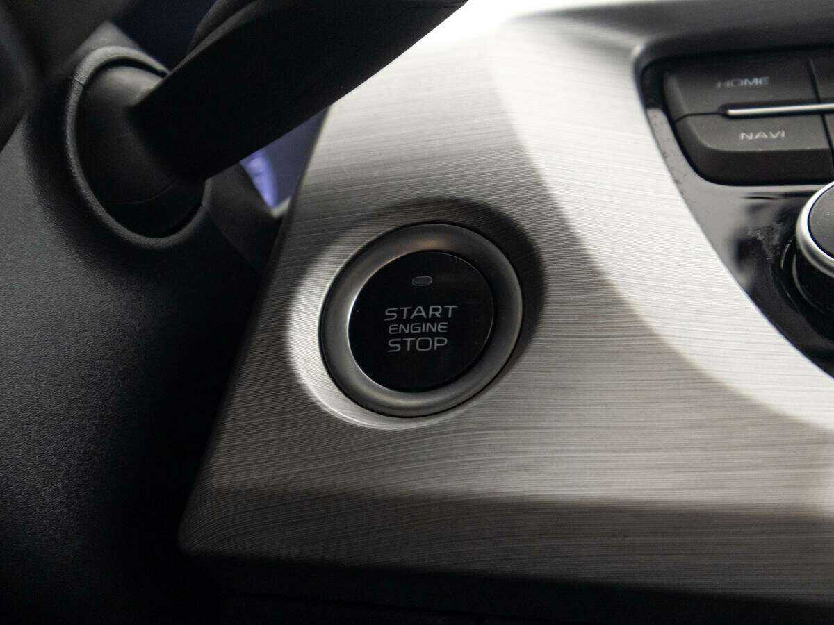 Купить Джили Атлас, 2019, 79 412 км.. Фото: #19