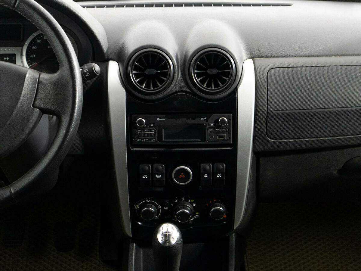 Купить Лада (ВАЗ) Ларгус, 2019, 119 727 км.. Фото: #13