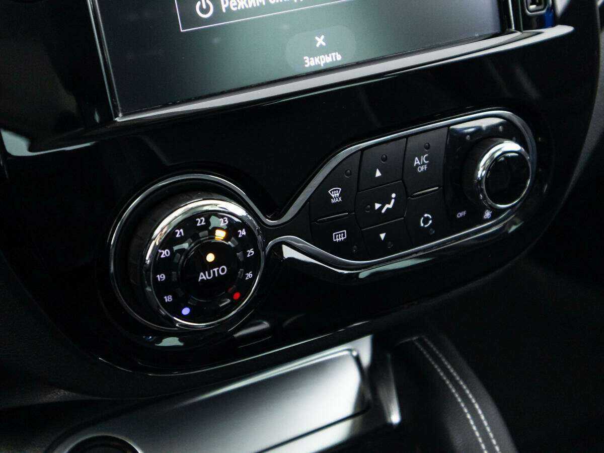 Купить Рено Каптюр, 2020, 53 462 км.. Фото: #16