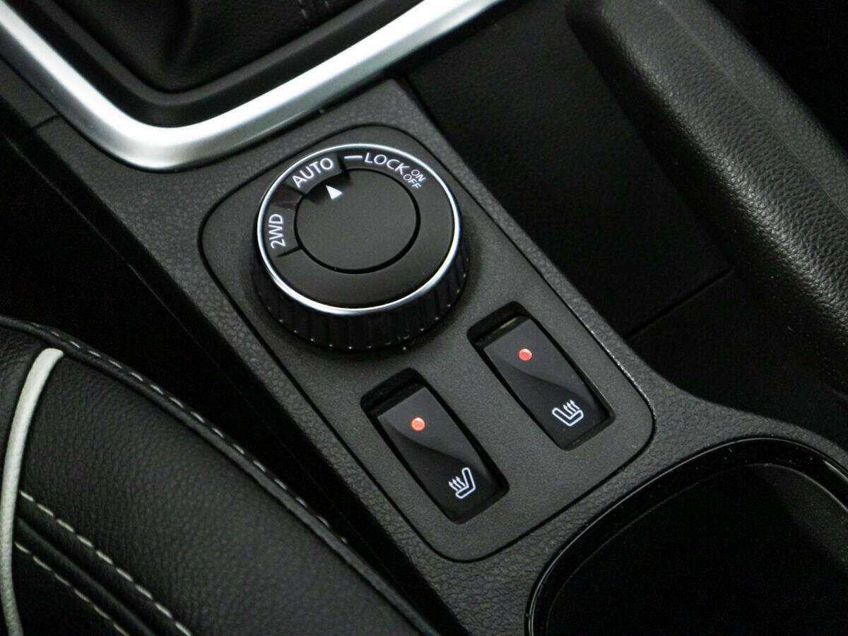 Купить Рено Каптюр, 2020, 53 462 км.. Фото: #19