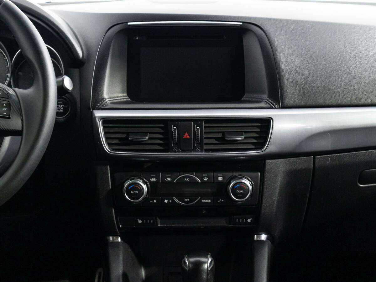 Купить Мазда Ц-Икс-5, 2015, 248 516 км.. Фото: #13