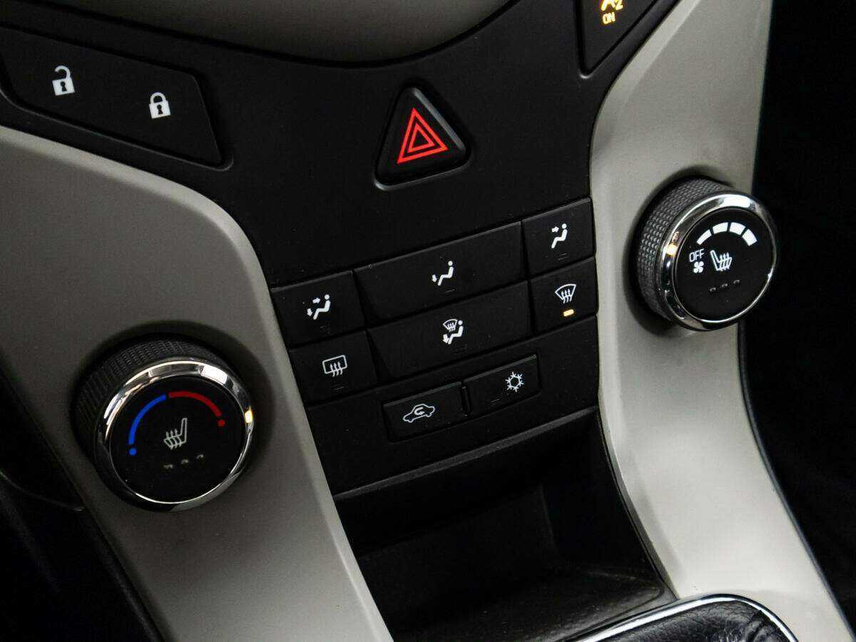 Купить Шевроле Круз, 2012, 194 510 км.. Фото: #14