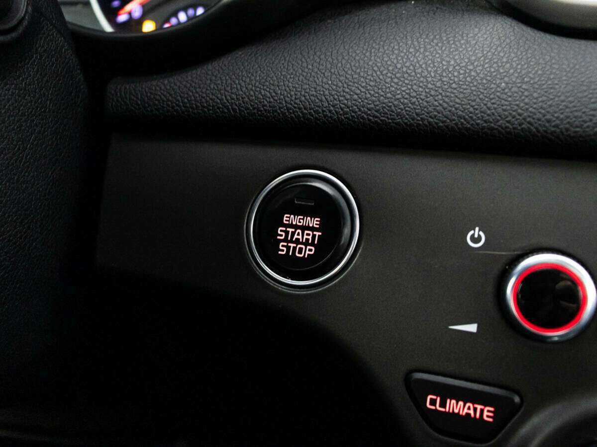 Купить Киа Спортейдж, 2019, 136 288 км.. Фото: #20