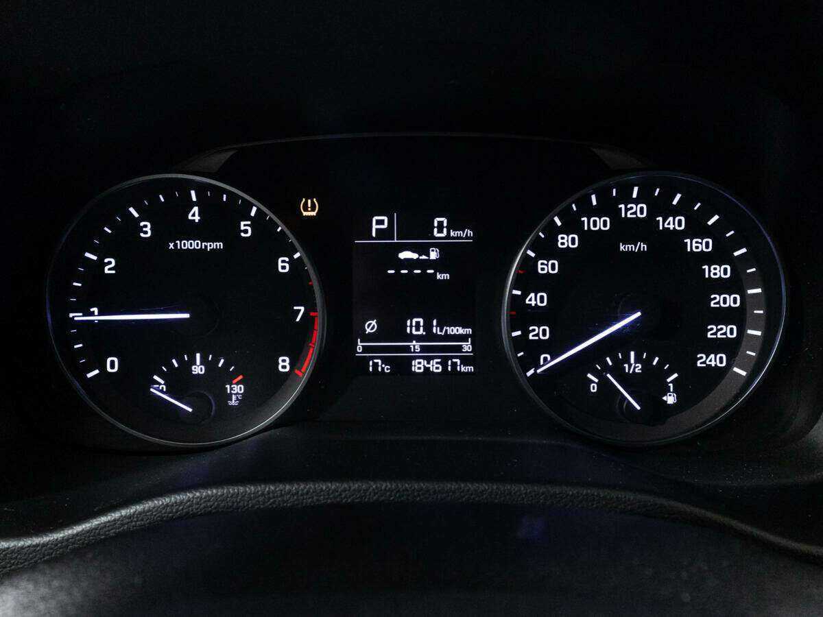 Купить Хендай Елантра, 2018, 184 612 км.. Фото: #11