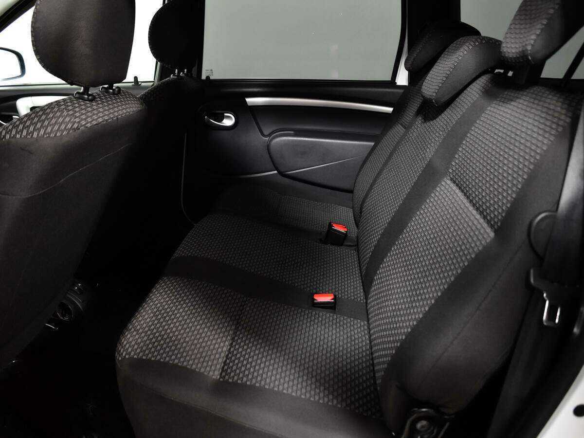 Купить Лада (ВАЗ) Ларгус, 2019, 75 700 км.. Фото: #9