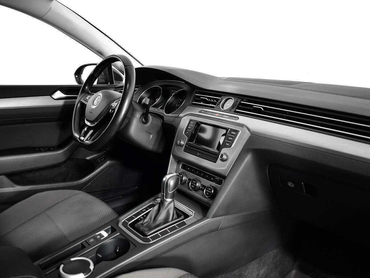 Купить Фольксваген Пассат, 2017, 130 450 км.. Фото: #8