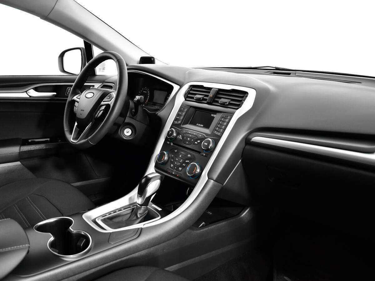 Купить Форд Мондео, 2018, 179 360 км.. Фото: #8