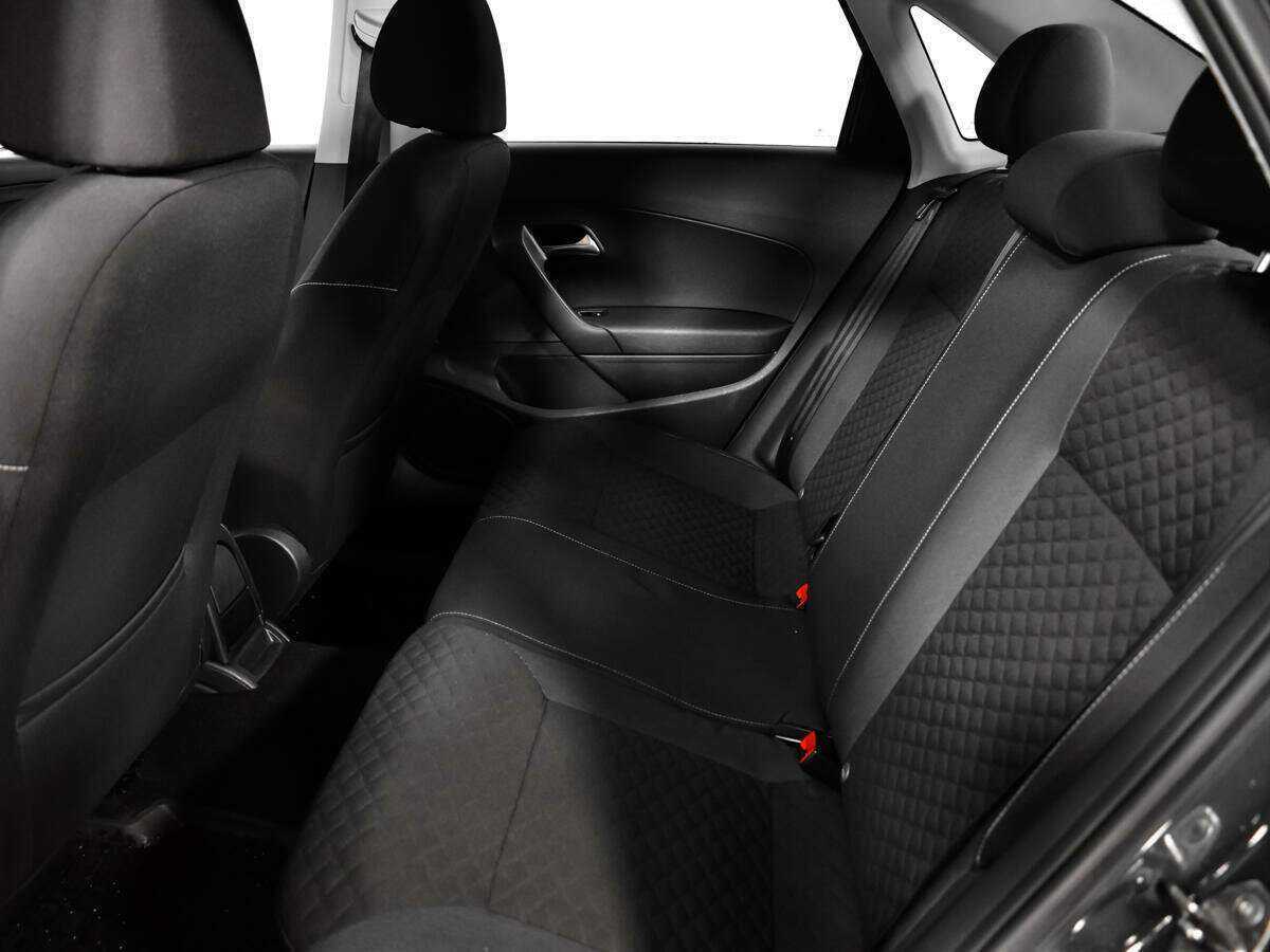 Купить Фольксваген Поло, 2018, 82 350 км.. Фото: #9