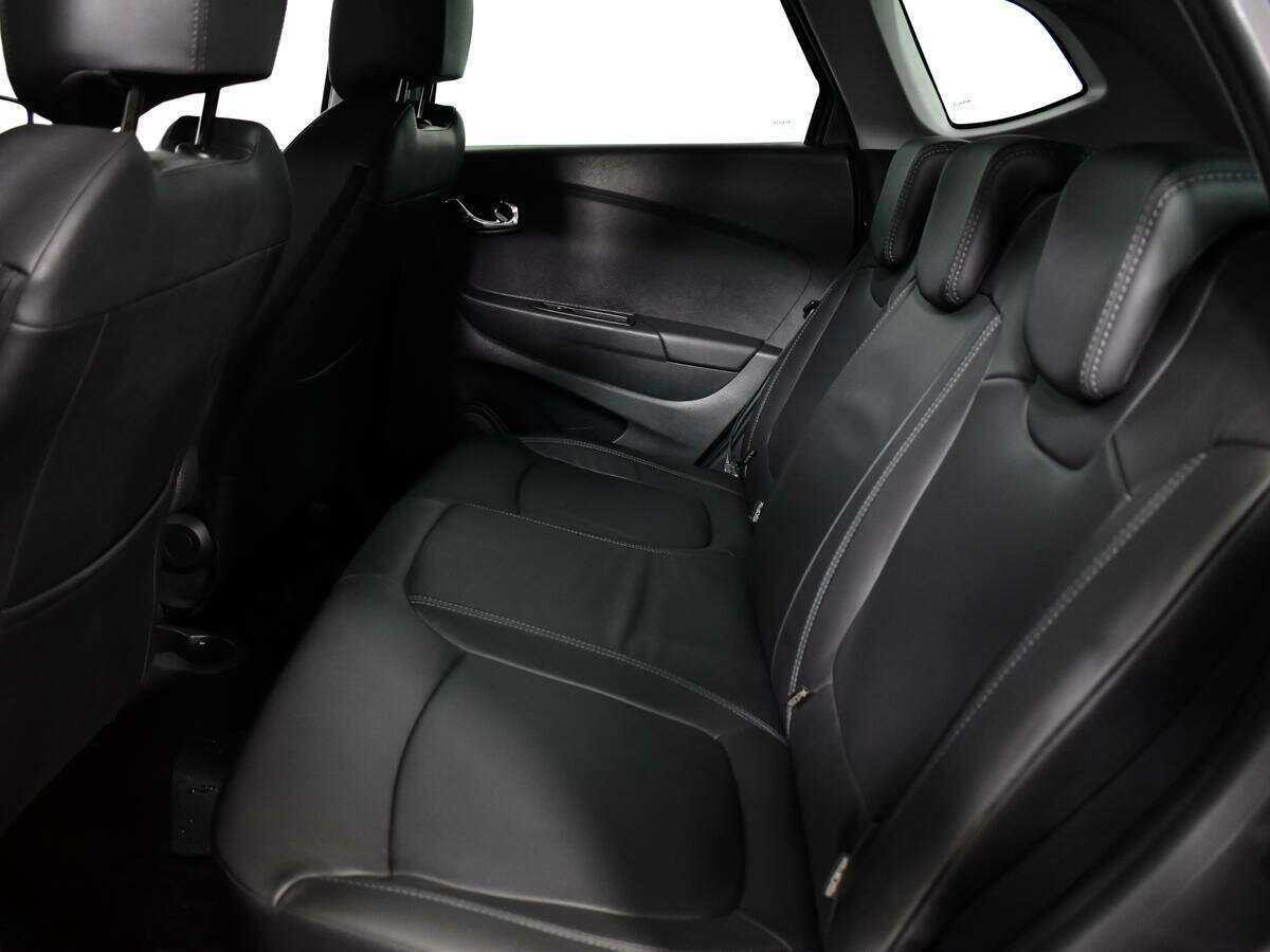 Купить Рено Каптюр, 2016, 36 875 км.. Фото: #9