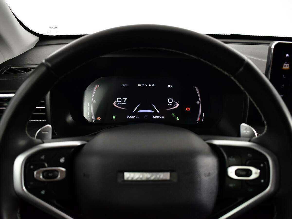 Купить Хавал Джолион, 2022, 30 050 км.. Фото: #10