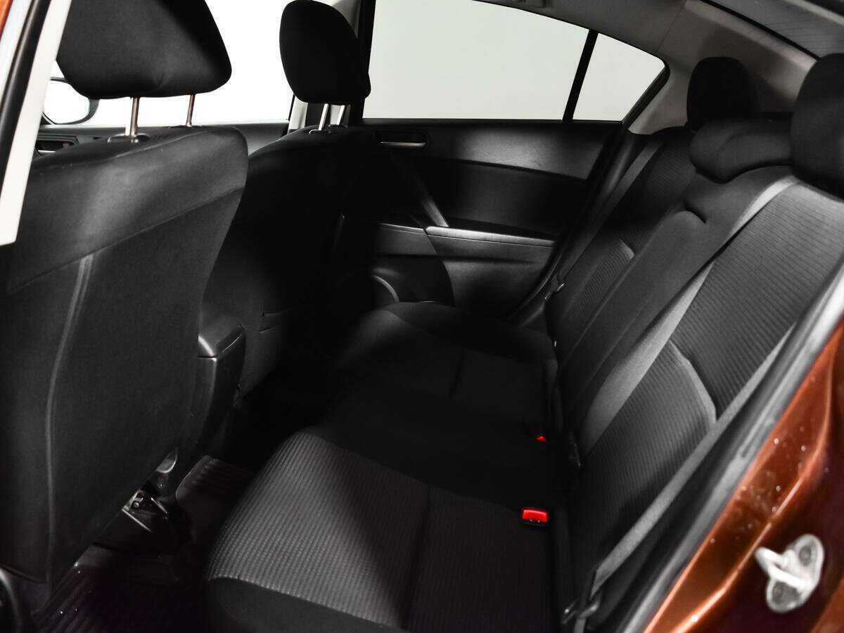 Купить Мазда 3, 2012, 249 495 км.. Фото: #9