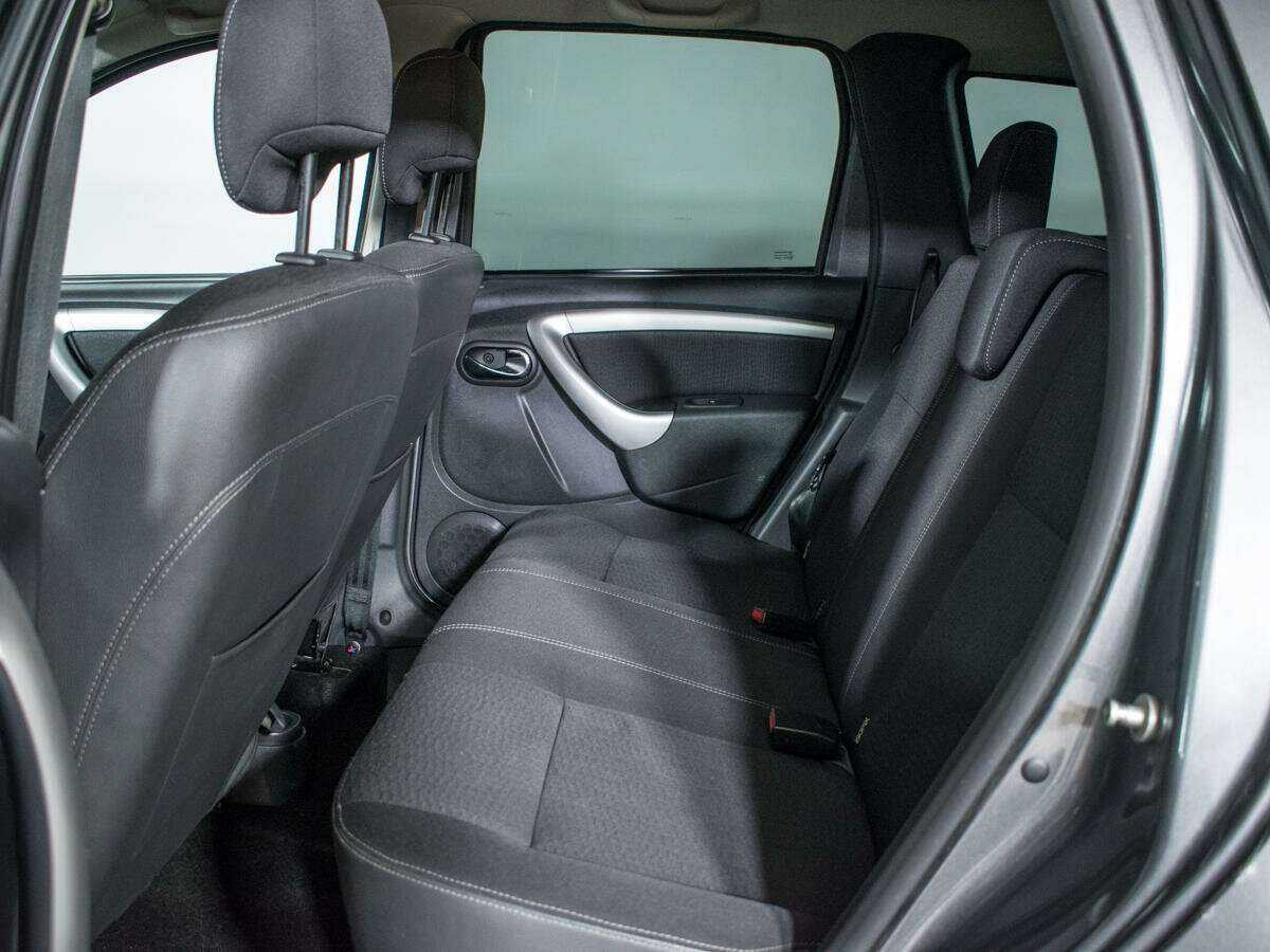 Купить Ниссан Террано, 2016, 90 626 км.. Фото: #9