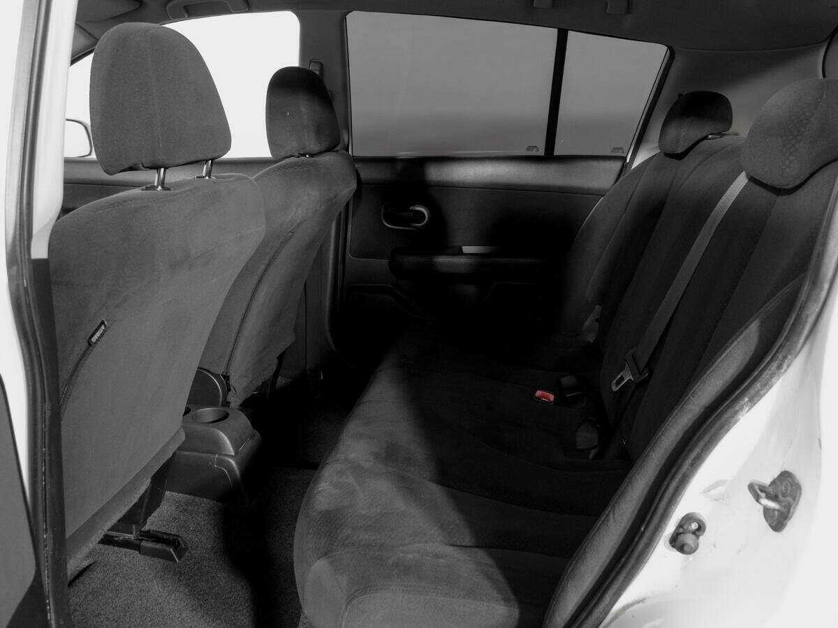 Купить Ниссан Тиида, 2013, 140 737 км.. Фото: #8