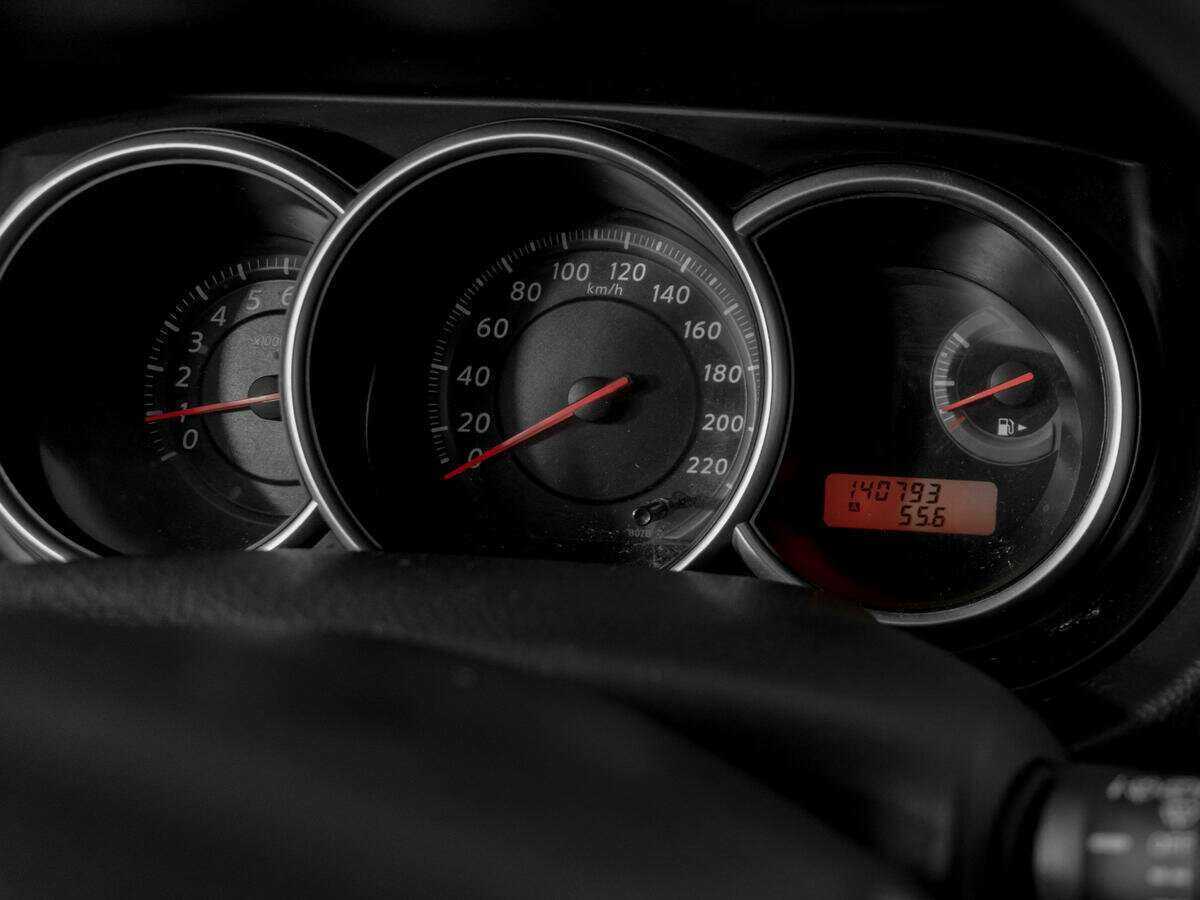 Купить Ниссан Тиида, 2013, 140 737 км.. Фото: #9