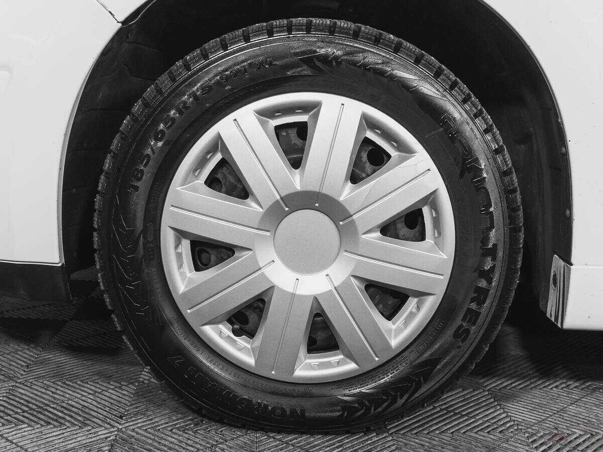 Купить Ниссан Тиида, 2013, 140 737 км.. Фото: #14