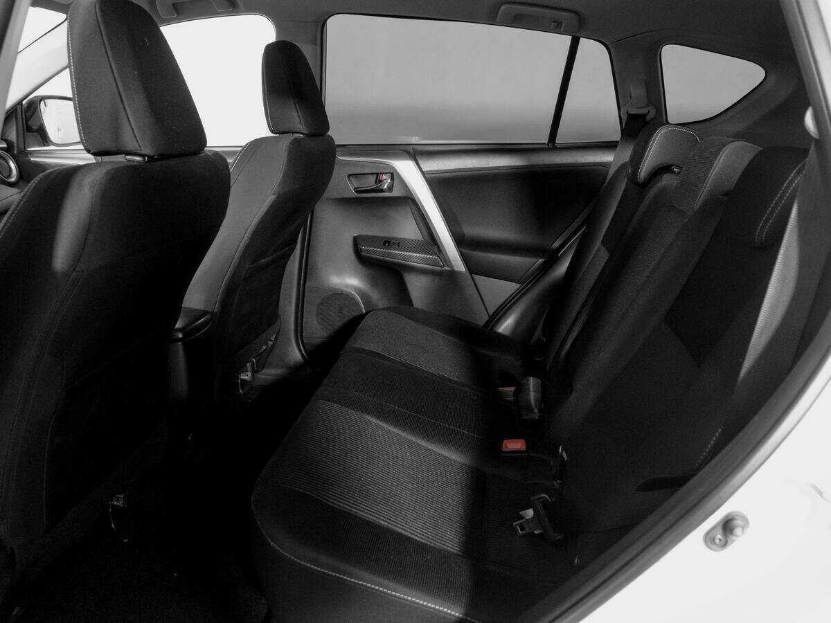 Купить Тойота Рав4, 2013, 99 761 км.. Фото: #9