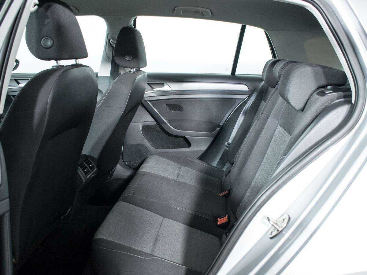 Купить Фольксваген Гольф, 2013, 95 500 км.. Фото: #9