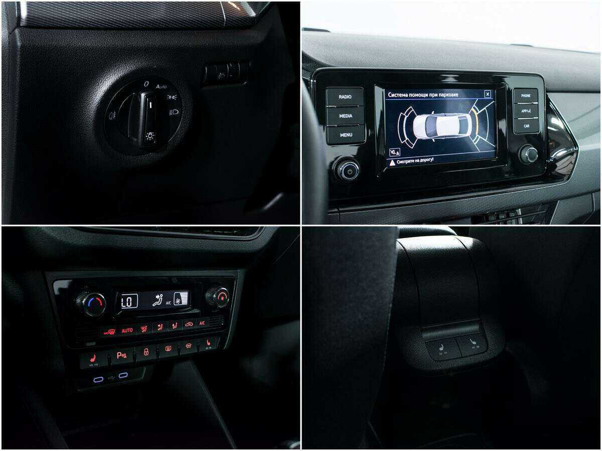 Купить Фольксваген Поло, 2021, 52 000 км.. Фото: #15