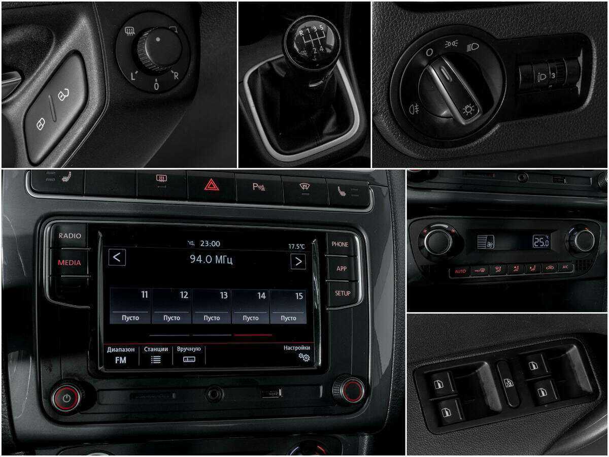 Купить Фольксваген Поло, 2020, 79 915 км.. Фото: #12