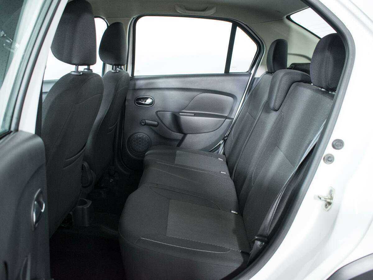 Купить Рено Логан, 2020, 67 408 км.. Фото: #9