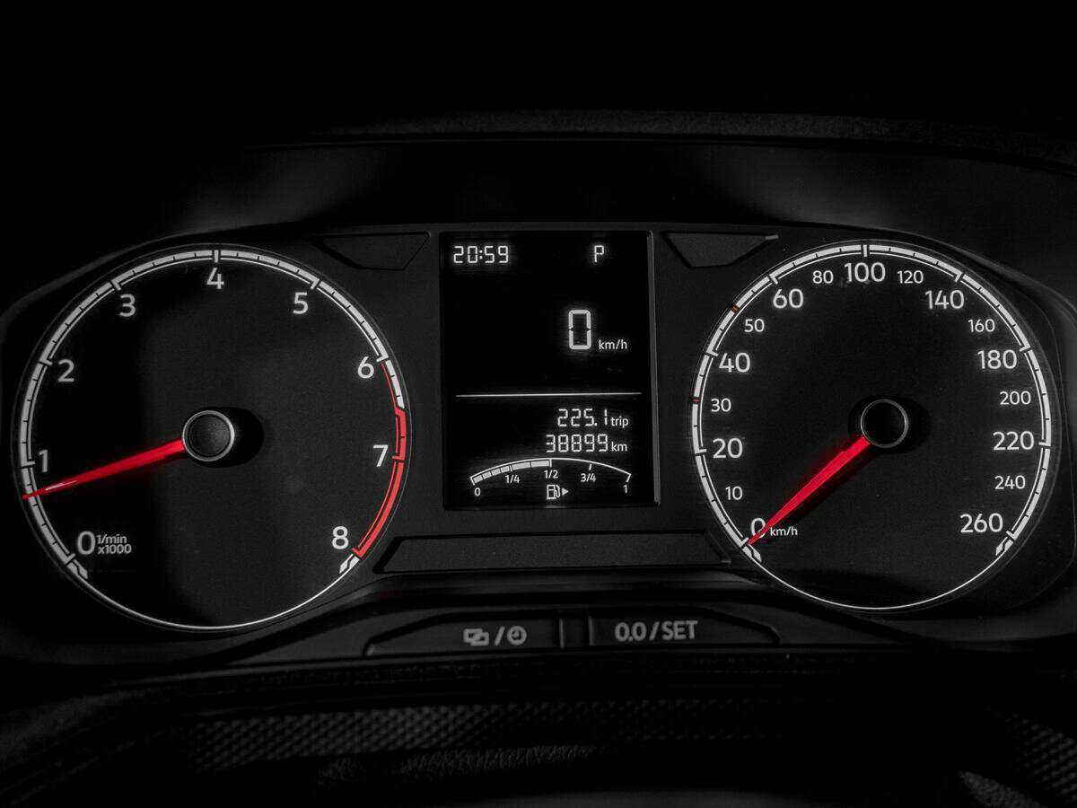 Купить Фольксваген Поло, 2020, 38 900 км.. Фото: #10