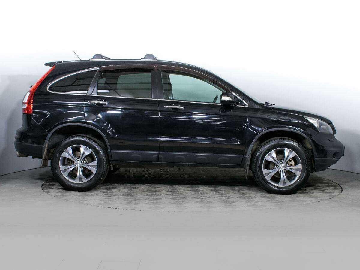 Купить Хонда ЦР-В, 2012, 101 800 км.. Фото: #3