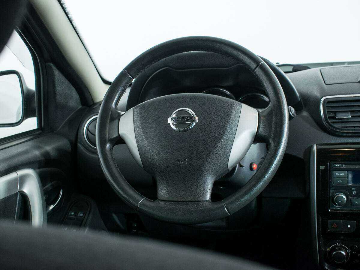 Купить Ниссан Террано, 2016, 130 500 км.. Фото: #13