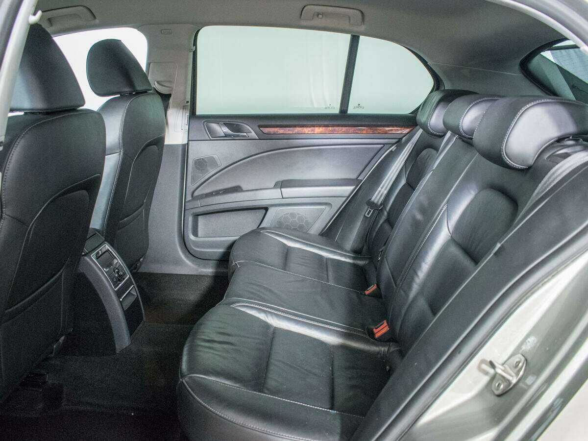 Купить Шкода Суперб, 2013, 130 237 км.. Фото: #9