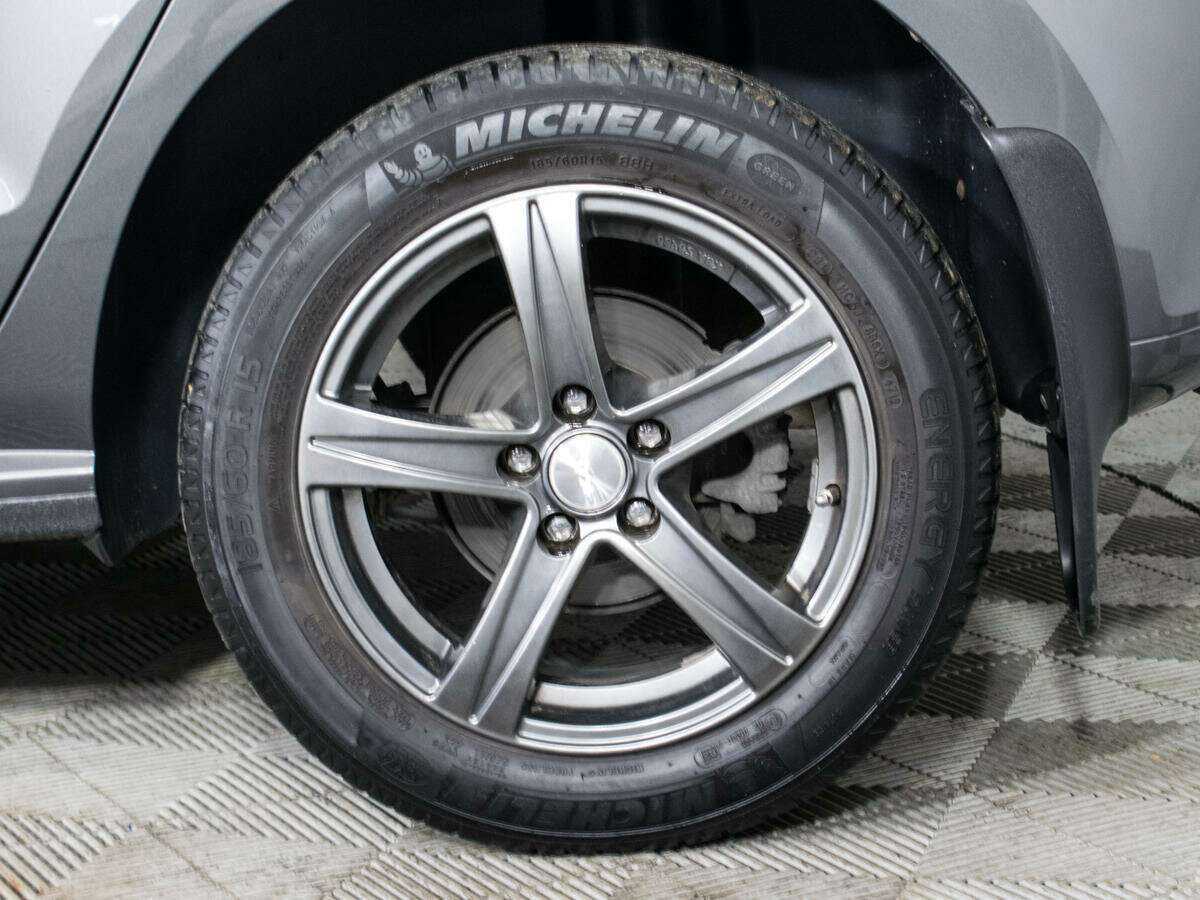 Купить Фольксваген Поло, 2012, 68 085 км.. Фото: #14