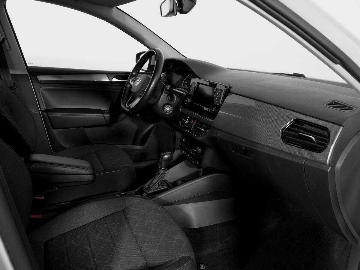 Купить Фольксваген Поло, 2020, 69 079 км.. Фото: #8