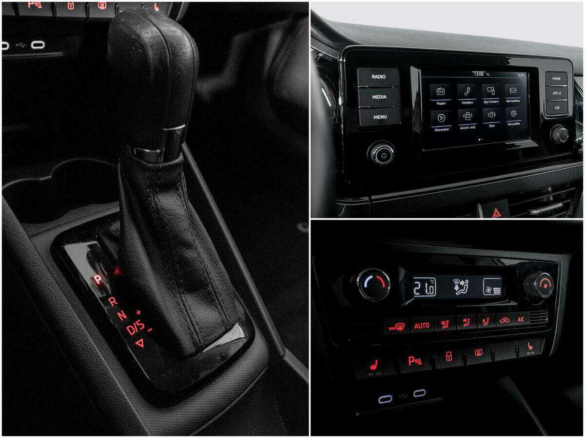 Купить Фольксваген Поло, 2020, 69 079 км.. Фото: #12