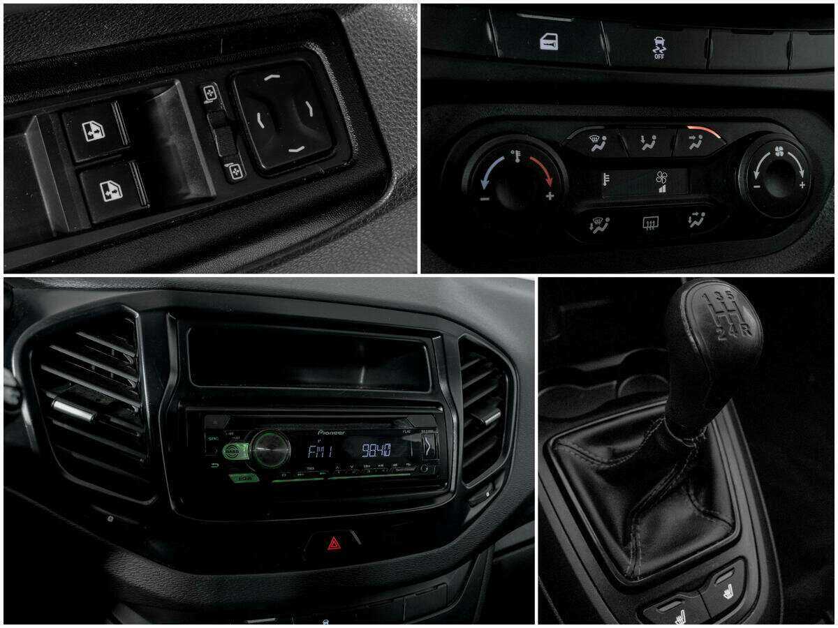 Купить Лада (ВАЗ) Веста, 2019, 186 052 км.. Фото: #12