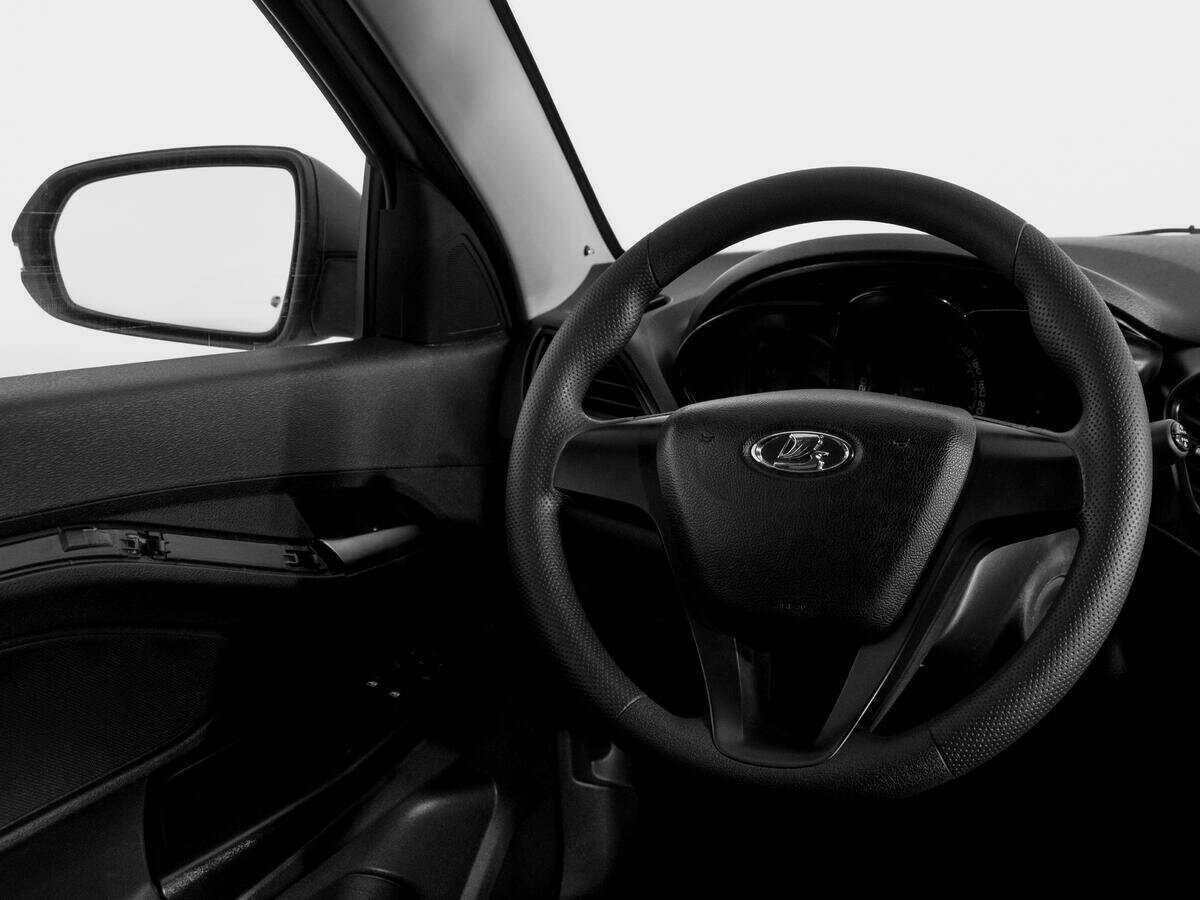 Купить Лада (ВАЗ) Веста, 2019, 186 052 км.. Фото: #13