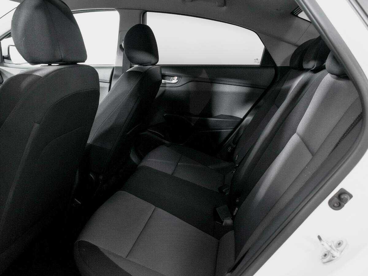 Купить Хендай Солярис, 2021, 71 150 км.. Фото: #9