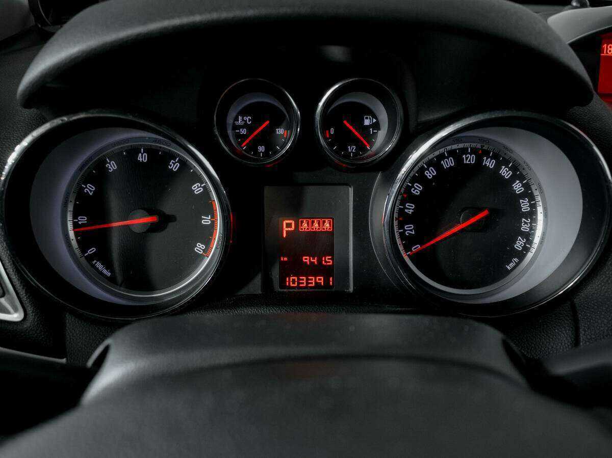 Купить Опель Мокка, 2014, 103 383 км.. Фото: #10