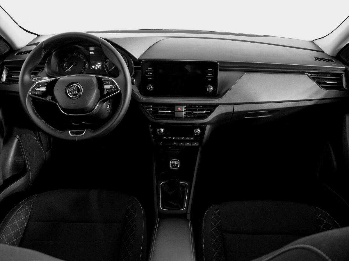 Купить Шкода Рапид, 2020, 72 001 км.. Фото: #11