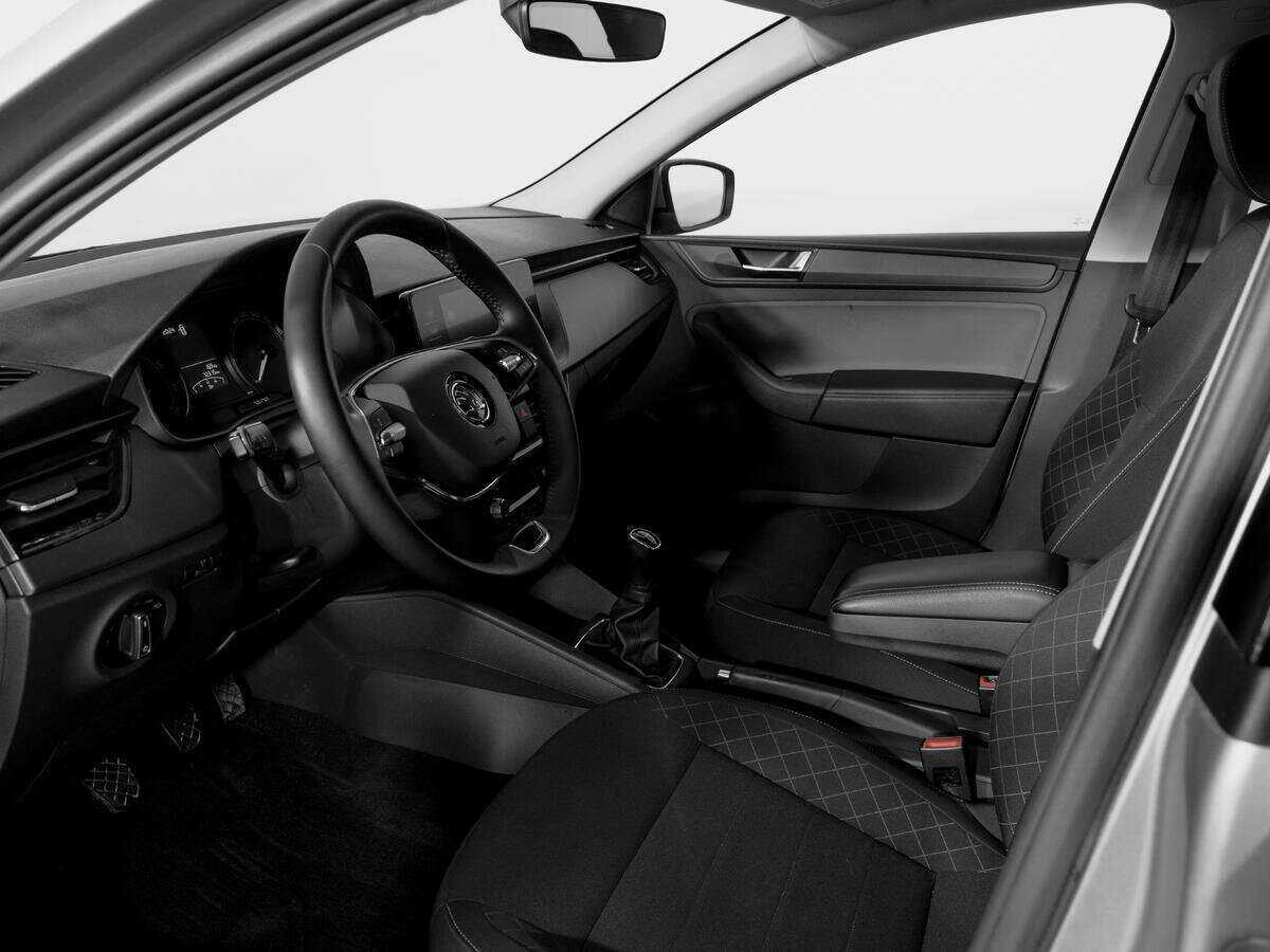 Купить Шкода Рапид, 2020, 72 001 км.. Фото: #15