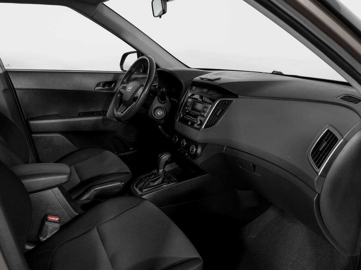 Купить Хендай Крета, 2020, 69 500 км.. Фото: #8