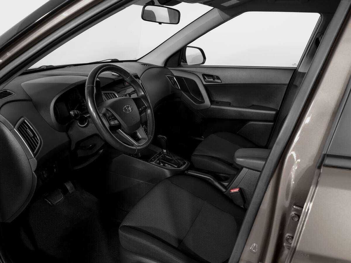 Купить Хендай Крета, 2020, 69 500 км.. Фото: #14