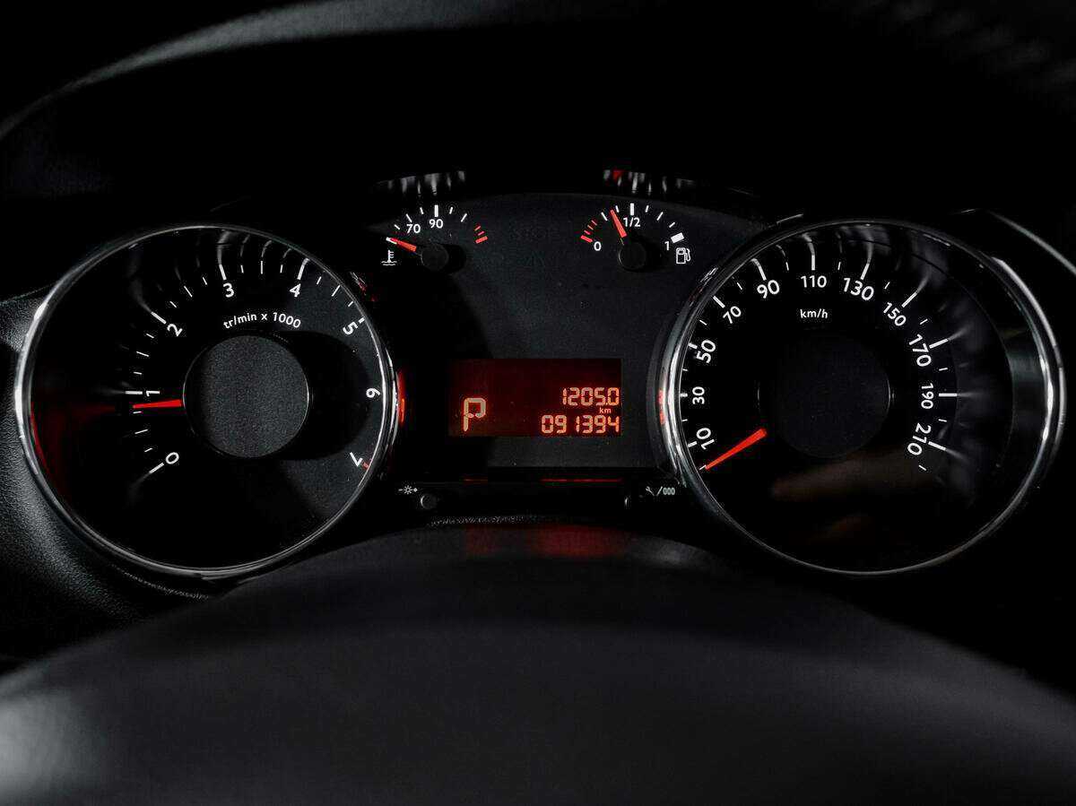 Купить Пежо 3008, 2014, 92 580 км.. Фото: #10