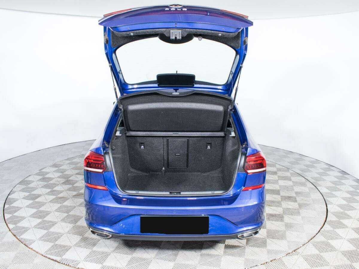 Купить Фольксваген Поло, 2020, 68 500 км.. Фото: #17