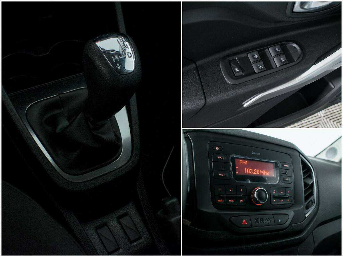 Купить Лада (ВАЗ) ИКСРЭЙ, 2021, 41 878 км.. Фото: #12