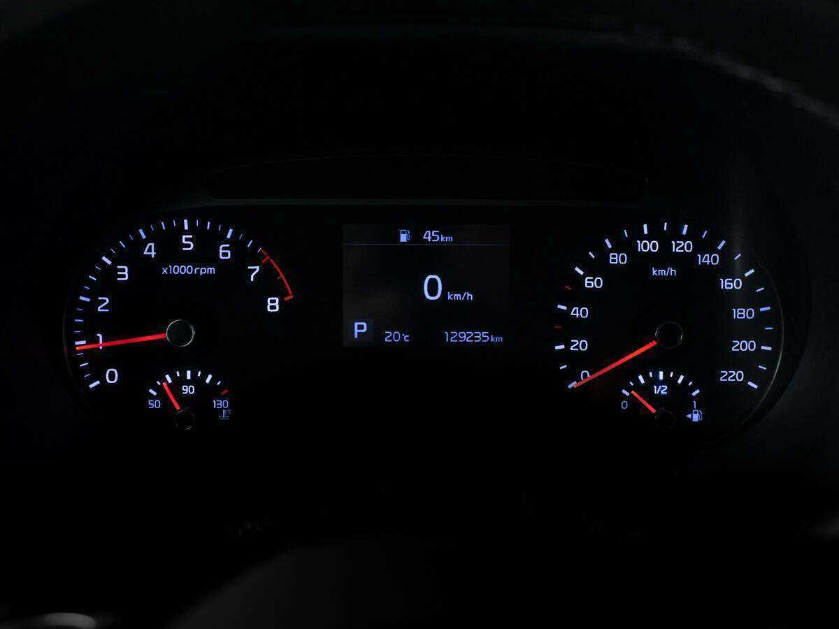 Купить Киа Соул, 2019, 129 300 км.. Фото: #10