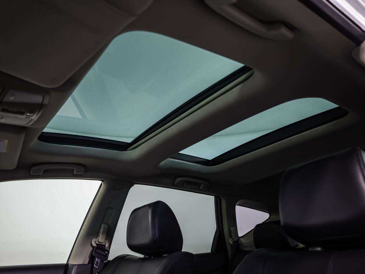 Купить Ниссан Мурано, 2013, 149 011 км.. Фото: #16