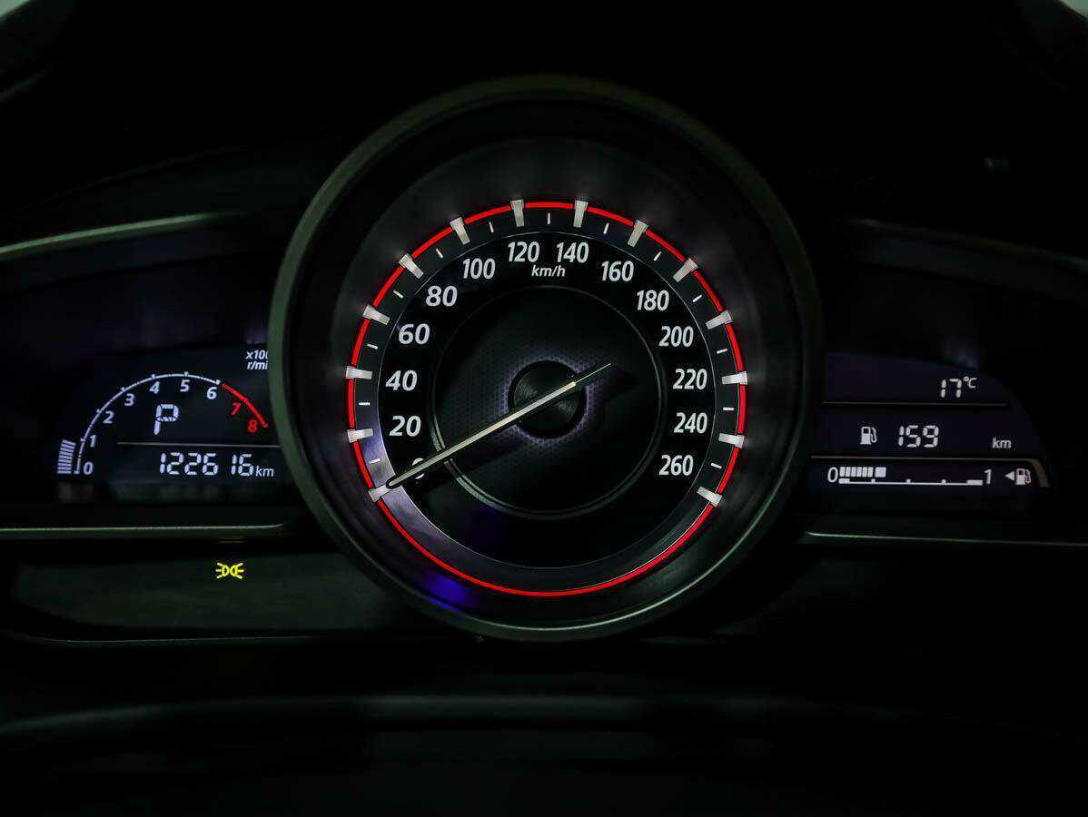 Купить Мазда 3, 2014, 122 616 км.. Фото: #12