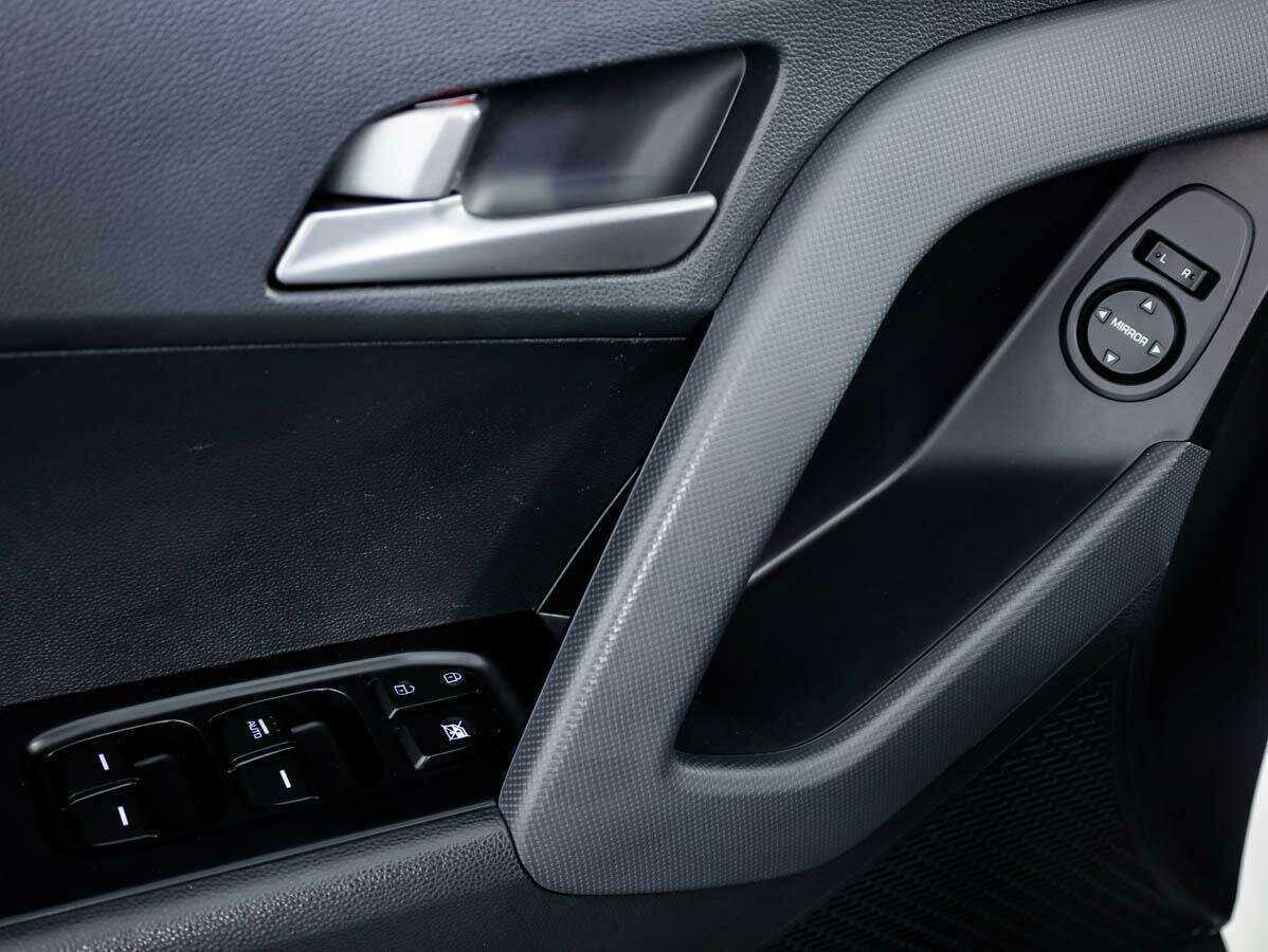 Купить Хендай Крета, 2018, 125 775 км.. Фото: #15