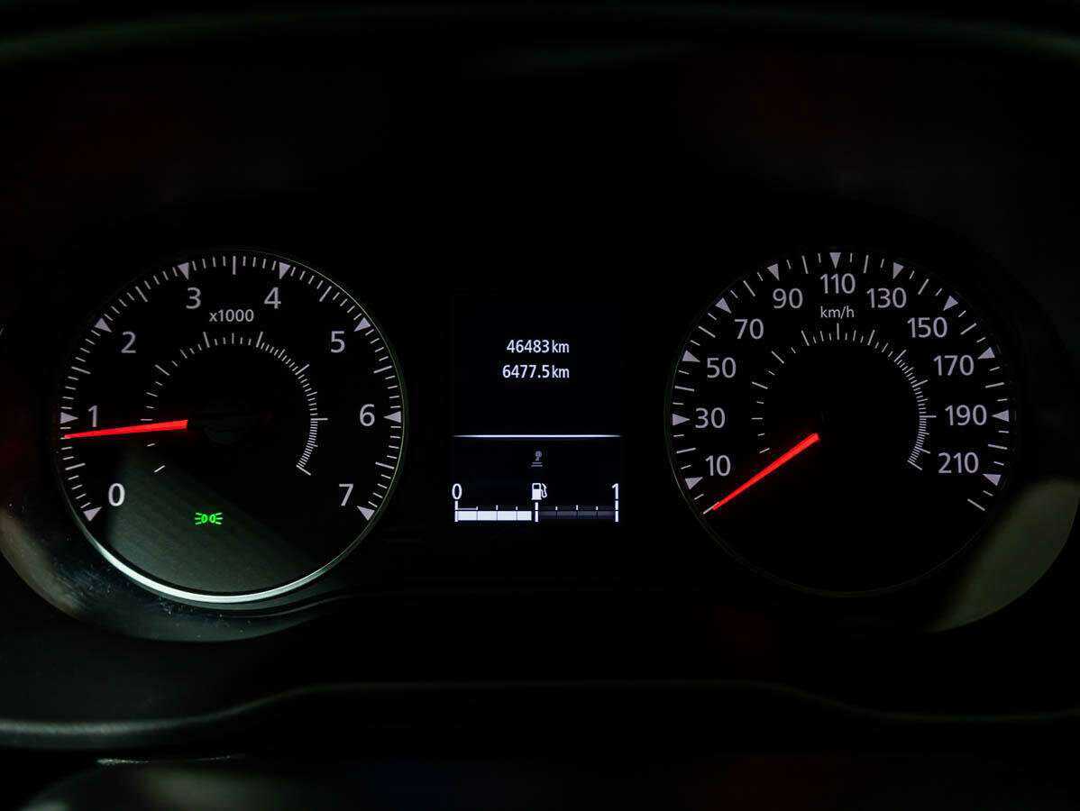 Купить Рено Дастер, 2021, 46 483 км.. Фото: #14