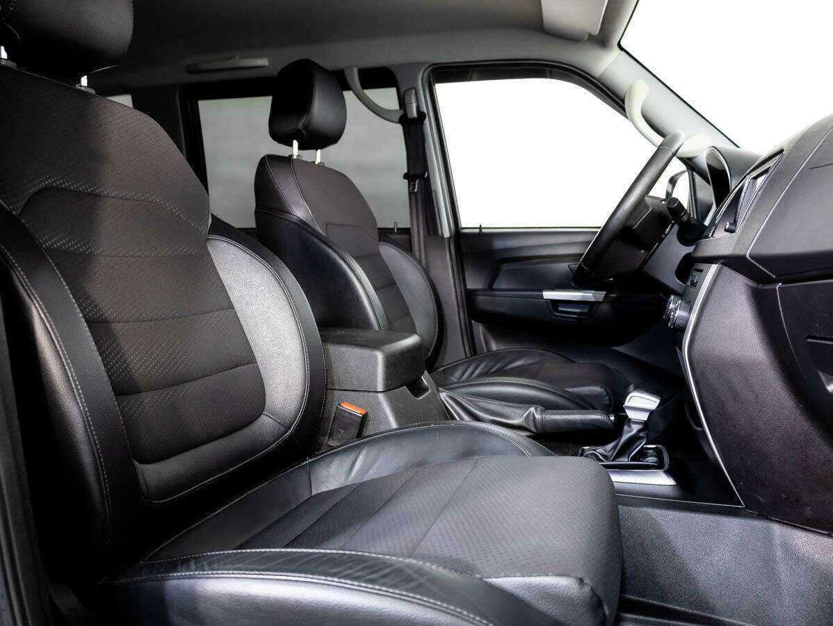 Купить УАЗ Патриот, 2021, 8 953 км.. Фото: #9